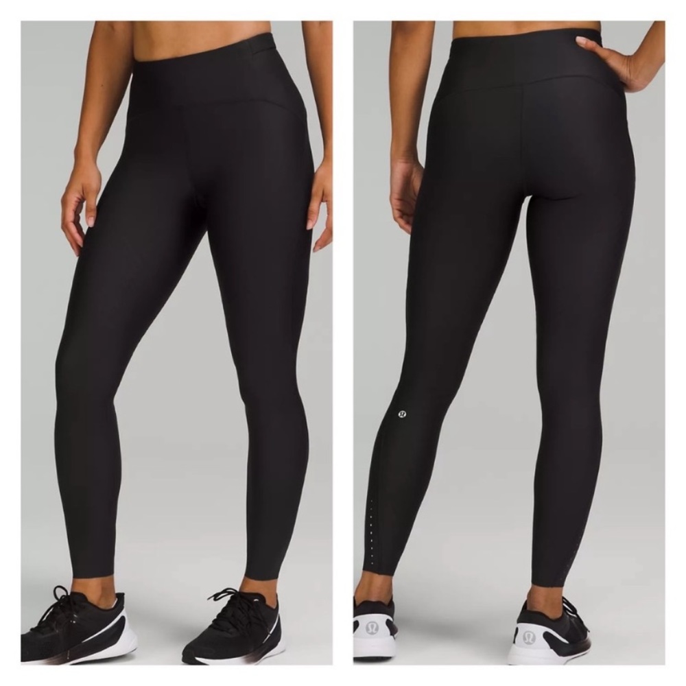 Lululemon SenseKnit Running High Rise Tight 28”